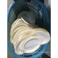 High Speed Automatic Paper Plate Forming Making Punching Machine